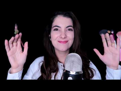 ERROS DE GRAVAÇÃO ASMR!