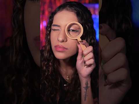 asmr removendo sua dopamina barata