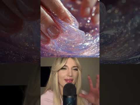 This ASMR Sound Is Hypnotic