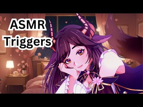 Exfoliation Spa And Meditation - Kabuki Koi [ASMR]