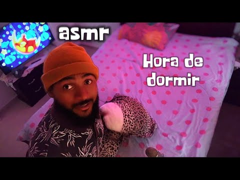 SOLO para los AMANTES del ASMR CASERO