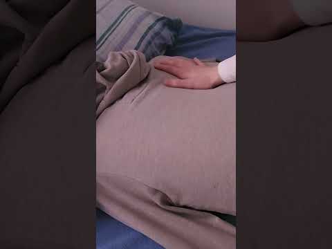 Deep shiatsu massage 😴💤