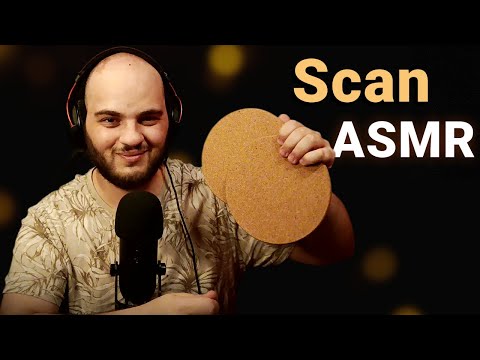 Le Scan ASMR - Le Liège (Dodo garanti) 💤