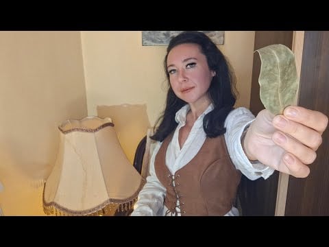 ASMR | ENERGY HEALING: Exchanging Tension, Anger with Hope & Self Confidence