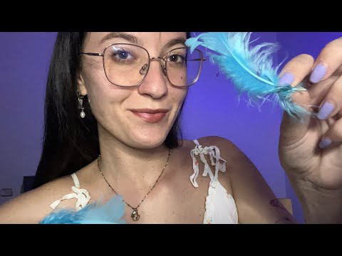 ASMR LENTO E DELICATISSIMO PER TE