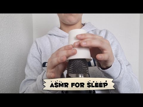 Asmr for deep sleep in 11.30 Minutes. 😴