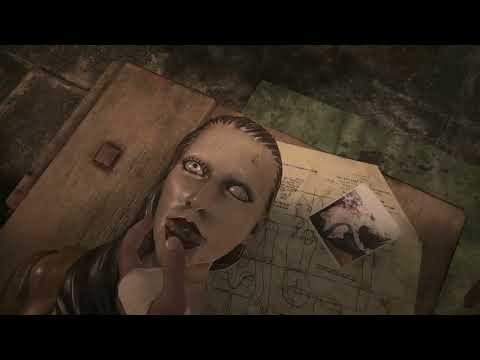 Resident Evil 8 ASMR | The Scariest Part (Part 4)