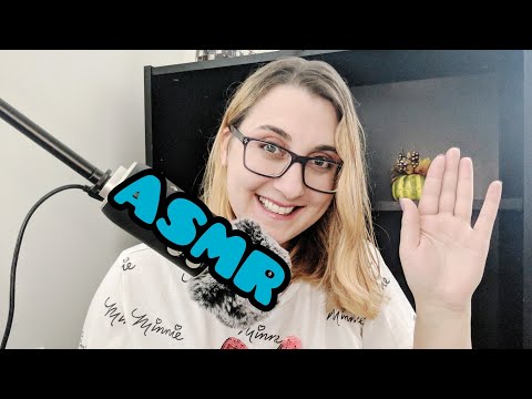 ASMR Comiendo tus Pensamientos Negativos Y Divagando