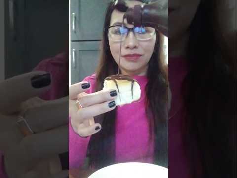 ONE TIME BITE  WITH HERSHEY CHOCOLATE #everyone #mukbang #shortsfeed #instanthappiness #challenge