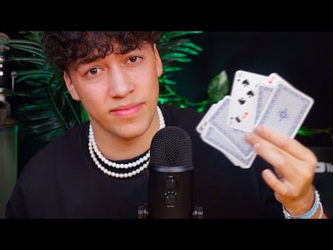 ASMR For The BEST Sleep Ever (*WARNING*)