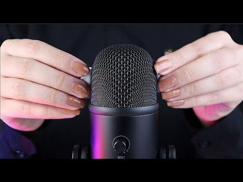 ASMR The Best Relaxing Triggers To Make You Sleep Deeply 😴