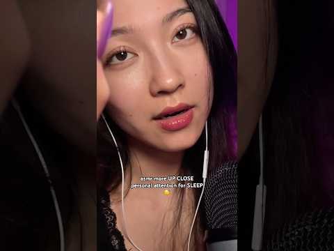uhm… why are you still awake…? #asmr #asmrsleep #asmrwhisper #asmrcommunity #asmrshorts