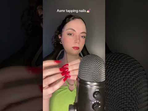 Asmr nails tapping #asmr #relax #visualtingle #satisfyingtingles #satisfyling #vaiprofycaramba