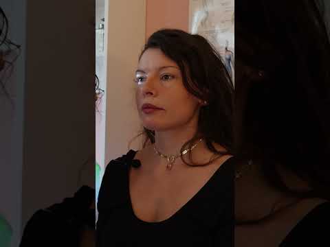 ASMR Cranial Nerve test for sleep #asmr #asmrdoctor