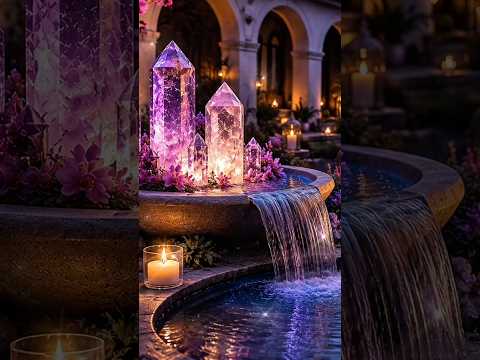Relax Your Mind 🌙 Heal Your Heart | Deep Relaxation Music #relax #meditationmusic #sleepmusic