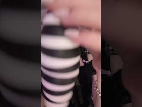 ASMR Trigger 99 is one of the best!! 🐌