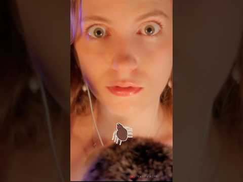 ASMR Pov: Te Quito los Piojitos 😱✨#shorts