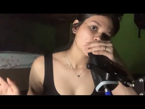 ASMR SONS DE BOCA 👄 - The ASMR Index