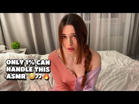 ASMR | Fast & Aggressive Mic Pumping & Spit Painting You