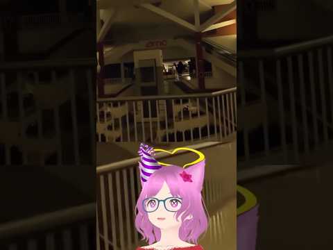 What if it was scary and it got you #vtuber #horror