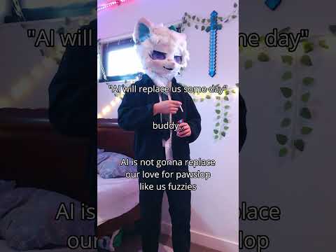paw slop my beloved