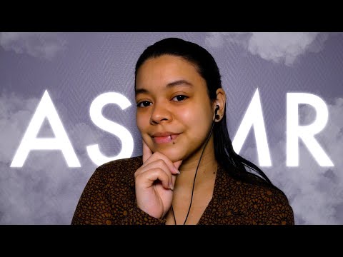 ROLEPLAY ASMR FR | Le bureau des rêves (questions, clavier, pensées négatives) - SOFT SPOKEN