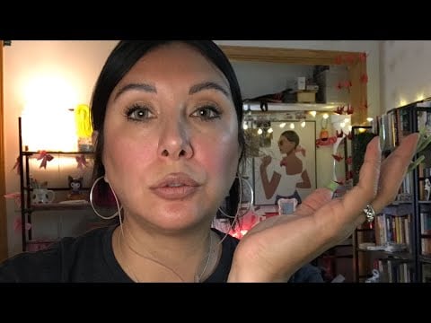 ASMR Ramble| Work Week and Weekend Shenanigans 