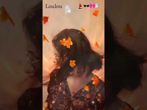 Emoji challenge pour "Loulou"