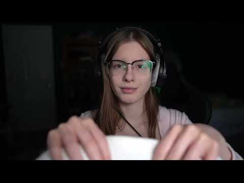 ASMR To Make You Happy