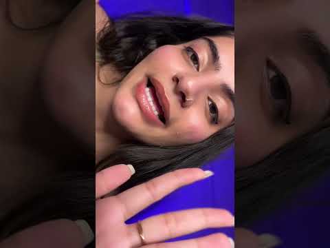 Asmr Spit painting you