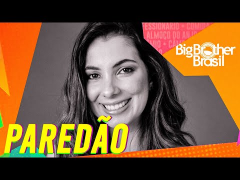 SWEET CAROL FOI ELIMINADA? – ASMR BBB