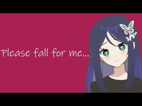Yandere Girl Finally Makes You Hers (ASMR Roleplay) [F4A] Part 6 - Final