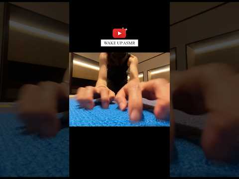 FAST & AGGRESSIVE SCRATCHING ASMR #fastandaggressive #asmr