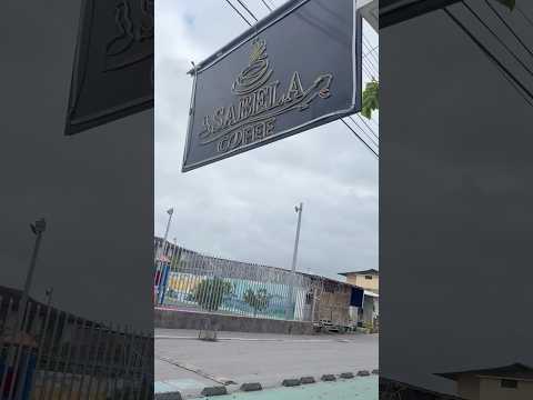 #isabelacoffeegalapagos #isabelaisland #galápagos