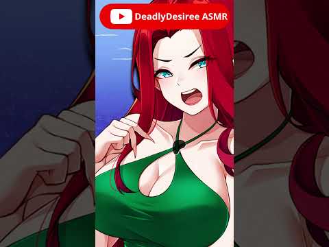 Comforting Your Heartbroken Popular Girl Bully [F4M] [ASMR] [Revenge] [Soft Spoken] [Audio Roleplay]