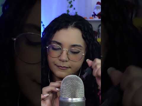 ASMR conta gotas