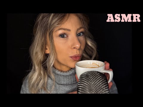 Good Morning ASMR🌸•Ich starte mit Dir in den Tag•Entspanntes Aufwachen