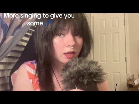 singing kill bill asmr style