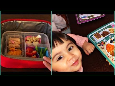 What is Mama Packing??? School & Work Lunch Ideas! Vlog(ish)