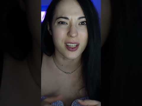 Quell’amica un po’ invidiosa ASMR #asmrita