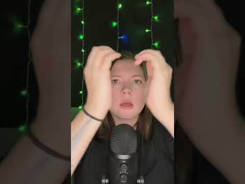 come a little closer... (asmr)