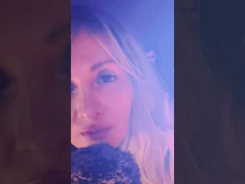 {ASMR} EYES SLEEPY #asmr #shorts #shorts video #shortsfeed #asmrtriggers #asmrlights
