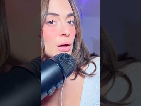 I’m here to remind you. 🤍☁️🌧️ #asmr #soothing #whispering #asmrvideo #tingles