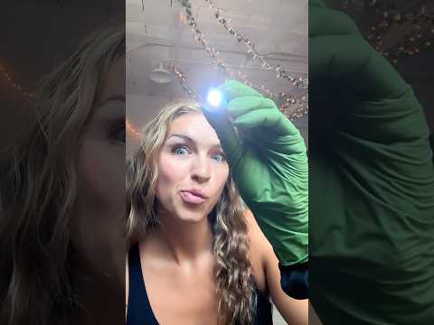New pen light design🤩🤩🤩 #asmr