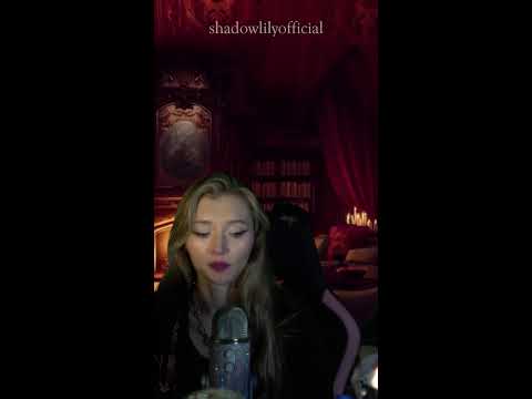 Cozy Talkshow ASMR