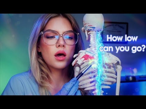ASMR 3D Tingle Threshold Unlocked 🔓 Ear to Ear & Up Close Whispers