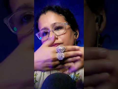 ASMR Mouth Sound +Hand Movement +Hand Sound #tinglesensation #asmr #asmrghosal #asmrtriggers