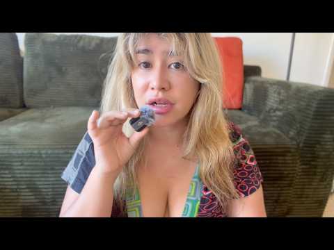 ASMR you're my BFF & I slept with your husband