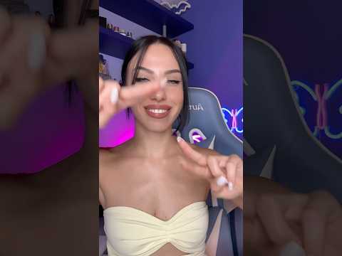 Test Visione Periferica ASMR #asmrtest #asmrfocustest #asmrseguilemieistruzioni #asmrvideo #asmrita