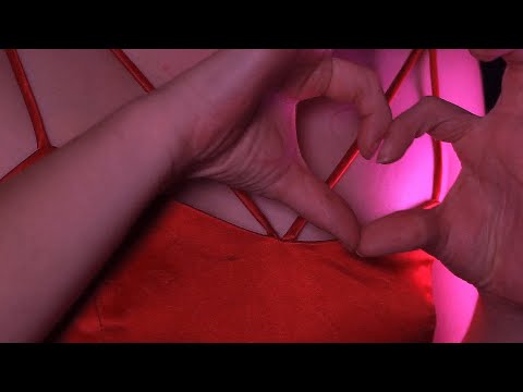 deep & relaxing heartbeat asmr ❤️